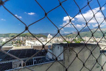 Apartamento à venda com 68m², 2 quartos e 1 vagaVista da Área de Serviço