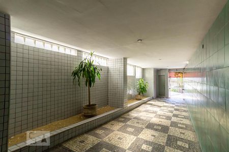 Apartamento à venda com 68m², 2 quartos e 1 vagaHall de Entrada