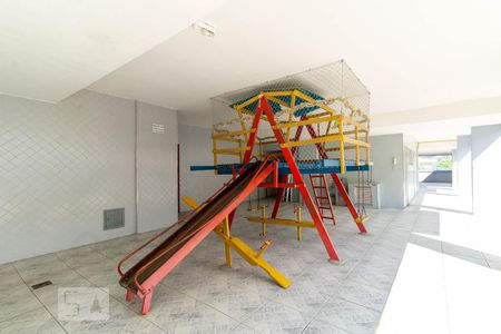 Apartamento à venda com 68m², 2 quartos e 1 vagaÁrea Comum - Playground