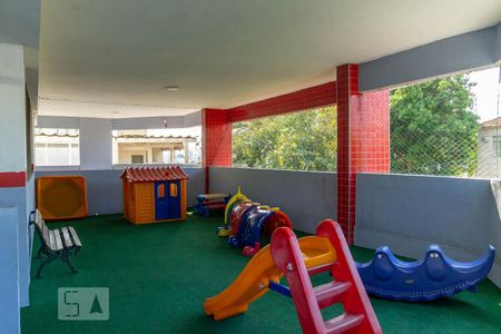 Apartamento à venda com 68m², 2 quartos e 1 vagaÁrea Comum - Playground