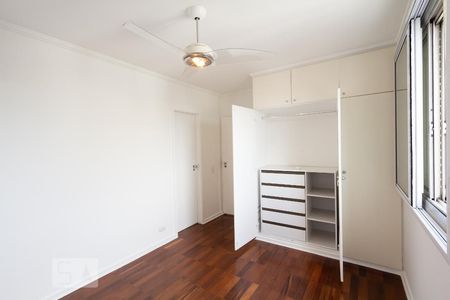 Suíte  de apartamento para alugar com 2 quartos, 87m² em Indianópolis, São Paulo