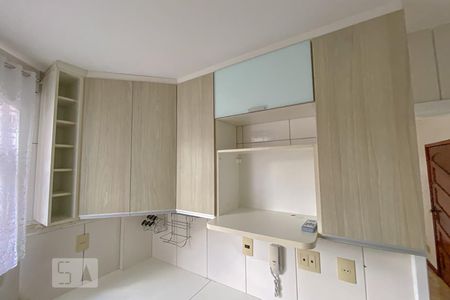 Apartamento à venda com 76m², 2 quartos e 1 vaga Apartamento à venda com 76m², 2 quartos e 1 vagaCozinha