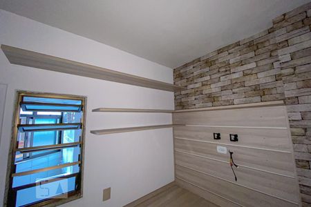 Apartamento à venda com 76m², 2 quartos e 1 vaga Apartamento à venda com 76m², 2 quartos e 1 vagaQuarto de Serviço