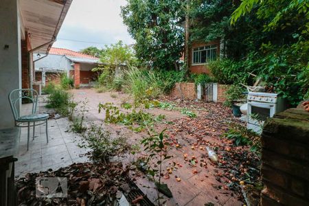 Casa para alugar com 450m², 5 quartos e 1 vagaQuintal