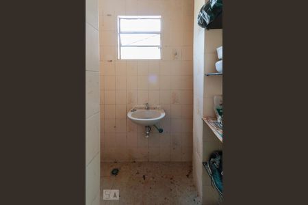 Casa para alugar com 450m², 5 quartos e 1 vagaLavabo edícula