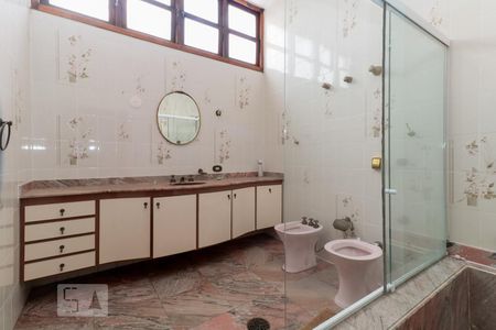 Casa para alugar com 450m², 5 quartos e 1 vagaSuíte 2