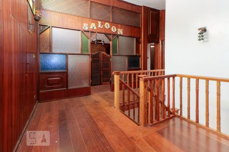Casa para alugar com 450m², 5 quartos e 1 vagaSuíte 1