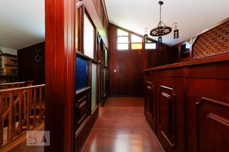 Casa para alugar com 450m², 5 quartos e 1 vagaSuíte 1