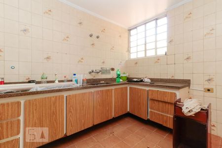 Casa para alugar com 450m², 5 quartos e 1 vagaCozinha