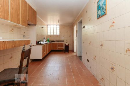 Casa para alugar com 450m², 5 quartos e 1 vagaCozinha