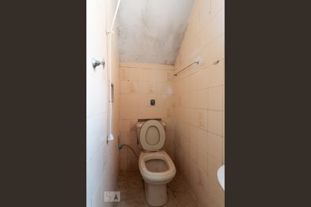 Casa para alugar com 450m², 5 quartos e 1 vagaLavabo