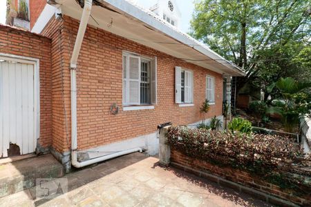 Casa para alugar com 450m², 5 quartos e 1 vagaTerraço