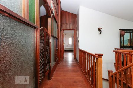 Casa para alugar com 450m², 5 quartos e 1 vagaSuíte 1