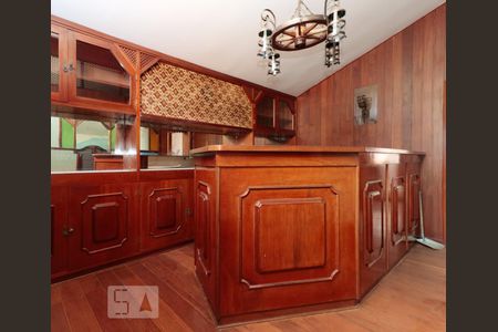 Casa para alugar com 450m², 5 quartos e 1 vagaSuíte 1