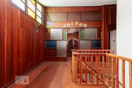 Casa para alugar com 450m², 5 quartos e 1 vagaSuíte 1