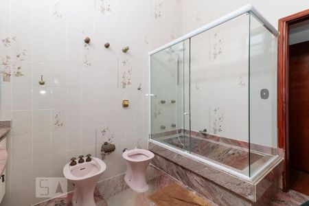 Casa para alugar com 450m², 5 quartos e 1 vagaSuíte 2