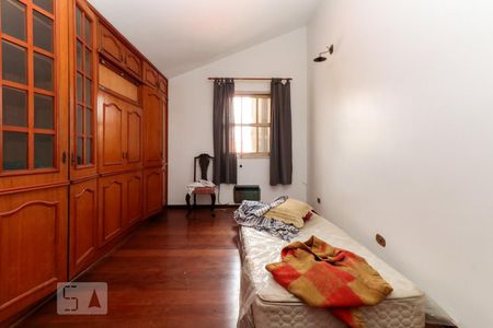 Casa para alugar com 450m², 5 quartos e 1 vagaSuíte 1