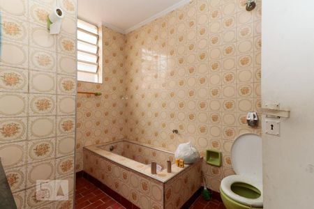 Casa para alugar com 450m², 5 quartos e 1 vagaBanheiro 1