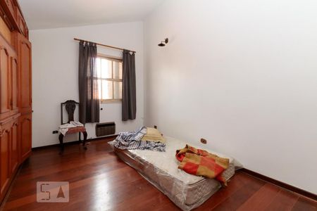 Casa para alugar com 450m², 5 quartos e 1 vagaSuíte 1