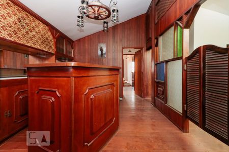 Casa para alugar com 450m², 5 quartos e 1 vagaSuíte 1