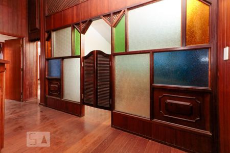 Casa para alugar com 450m², 5 quartos e 1 vagaSuíte 1