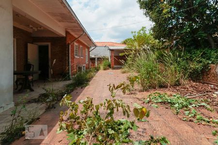 Casa para alugar com 450m², 5 quartos e 1 vagaQuintal