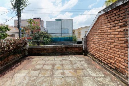 Casa para alugar com 450m², 5 quartos e 1 vagaTerraço