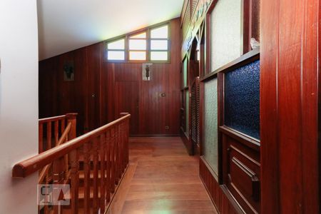 Casa para alugar com 450m², 5 quartos e 1 vagaSuíte 1