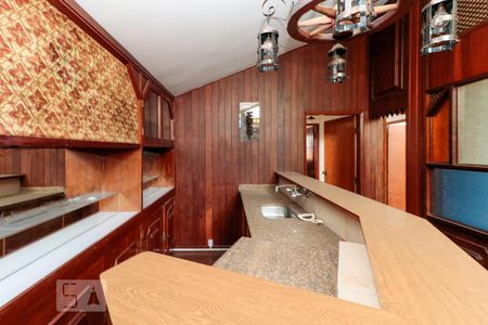 Casa para alugar com 450m², 5 quartos e 1 vagaSuíte 1