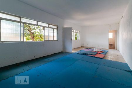 Casa para alugar com 450m², 5 quartos e 1 vagaSala
