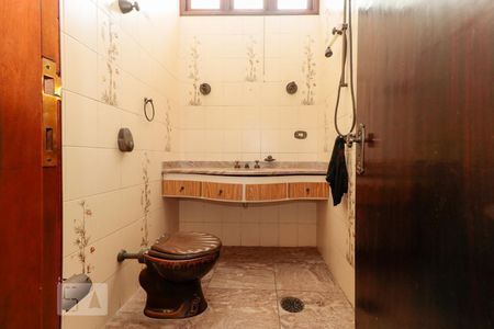 Casa para alugar com 450m², 5 quartos e 1 vagaSuíte 1