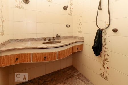 Casa para alugar com 450m², 5 quartos e 1 vagaSuíte 1