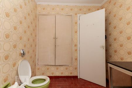 Casa para alugar com 450m², 5 quartos e 1 vagaBanheiro 1