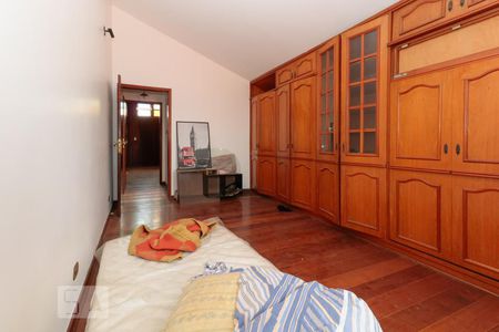 Casa para alugar com 450m², 5 quartos e 1 vagaSuíte 1