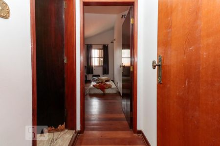 Casa para alugar com 450m², 5 quartos e 1 vagaSuíte 1