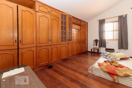 Casa para alugar com 450m², 5 quartos e 1 vagaSuíte 1