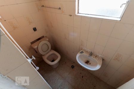 Casa para alugar com 450m², 5 quartos e 1 vagaLavabo