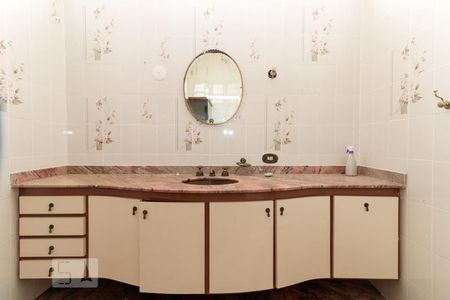 Casa para alugar com 450m², 5 quartos e 1 vagaSuíte 2