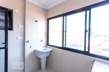 Apartamento à venda com 70m², 2 quartos e 1 vaga Apartamento à venda com 70m², 2 quartos e 1 vagaÁrea de Serviço