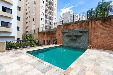Apartamento à venda com 70m², 2 quartos e 1 vaga Apartamento à venda com 70m², 2 quartos e 1 vagaÁrea comum - Piscina