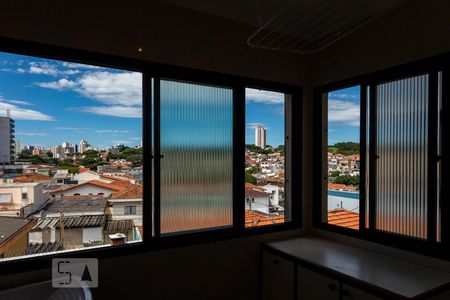 Apartamento à venda com 70m², 2 quartos e 1 vaga Apartamento à venda com 70m², 2 quartos e 1 vagaVista da Área de Serviço
