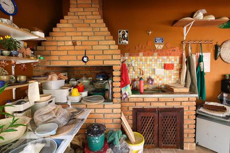 Casa à venda com 170m², 3 quartos e 2 vagas Casa à venda com 170m², 3 quartos e 2 vagasÁrea Gourmet