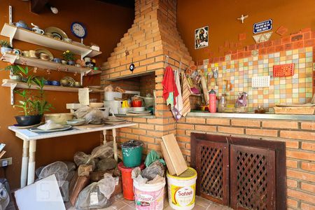 Casa à venda com 170m², 3 quartos e 2 vagas Casa à venda com 170m², 3 quartos e 2 vagasÁrea Gourmet