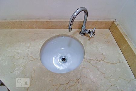 Apartamento para alugar com 58m², 1 quarto e 2 vagas Apartamento para alugar com 58m², 1 quarto e 2 vagasLavabo