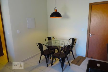 Sala de apartamento para alugar com 2 quartos, 55m² em Ingleses do Rio Vermelho, Florianópolis