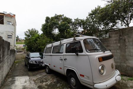 Casa para alugar com 65m², 1 quarto e 1 vagaGaragem