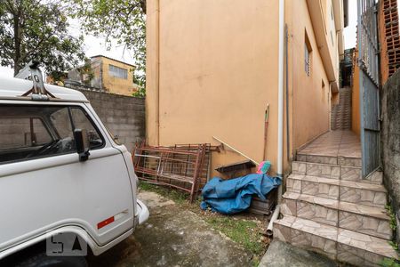 Casa para alugar com 65m², 1 quarto e 1 vagaGaragem