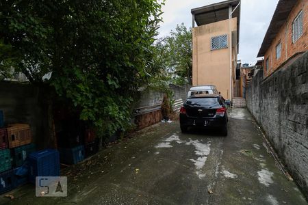 Casa para alugar com 65m², 1 quarto e 1 vagaGaragem