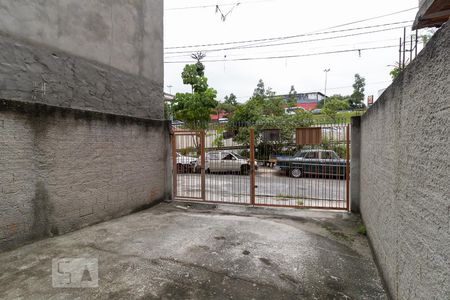 Casa para alugar com 65m², 1 quarto e 1 vagaGaragem