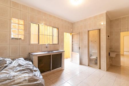 Casa para alugar com 65m², 1 quarto e 1 vagaCozinha